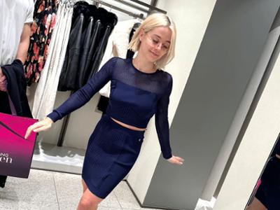 Shopping Queen: Folge 86: Tag 5: Jenny, Nürnberg