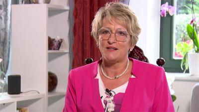 Shopping Queen: Folge 171: Tag 5: Marion, Rügen