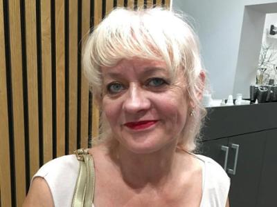 Shopping Queen: Folge 208: Tag 2: Graschka, Kassel