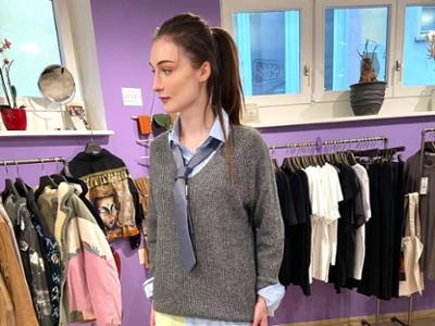 Shopping Queen: Folge 52: Tag 5: Felize, Stuttgart