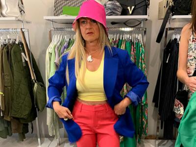Shopping Queen: Folge 116: Tag 4: Bettina, Ruhrgebiet