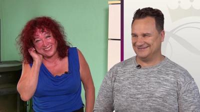 Shopping Queen: Folge 16: Tag 1: Talissa, Hamburg