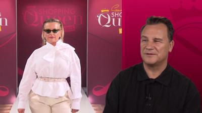 Shopping Queen: Folge 20: Tag 5: Petra, Hamburg