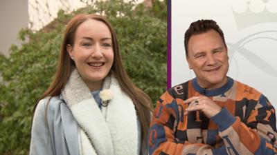 Shopping Queen: Folge 71: Tag 1: Aimée-Ricarda, Oldenburg