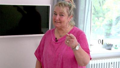 Shopping Queen: Folge 141: Tag 5: Gaby, Düsseldorf