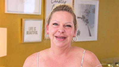 Shopping Queen: Folge 135: Tag 3: Petra, Nürnberg