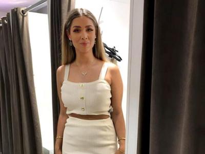 Shopping Queen: Folge 211: Tag 5: Lea, Kassel