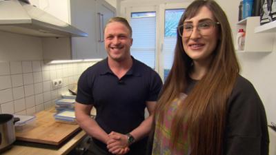 Shopping Queen: Folge 41: Tag 1: Sophie, Potsdam