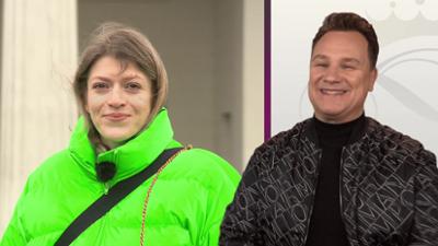 Shopping Queen: Folge 73: Tag 3: Vanessa, Oldenburg