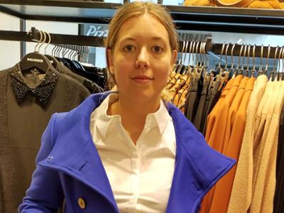 Shopping Queen: Folge 51: Tag 4: Lea, Braunschweig