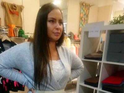 Shopping Queen: Folge 13: Tag 1: Patty und Katerina