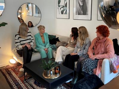 Shopping Queen: Folge 8: Tag 1: Franziska