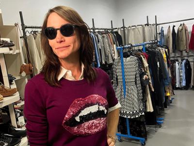 Shopping Queen: Folge 9: Tag 2: Sophia