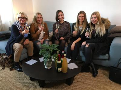 Shopping Queen: Folge 24: Gruppe Hannover: Tag 4 / Alina