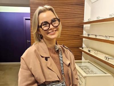 Shopping Queen: Folge 53: Tag 1: Josefin, Dresden