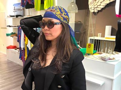 Shopping Queen: Folge 148: Tag 2: Nomin, Münster