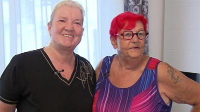 Shopping Queen: Folge 157: Tag 3: Heti+Andrea, Köln