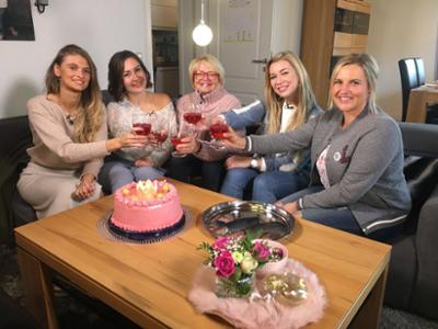 Shopping Queen: Folge 25: Tag 5: Anette, Hannover