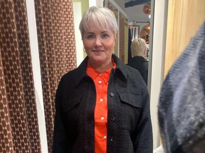 Shopping Queen: Folge 54: Tag 2: Claudia, Dresden