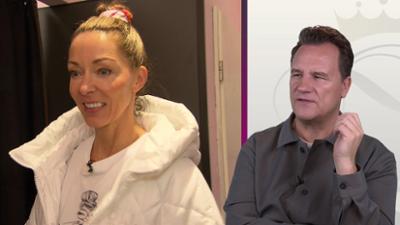 Shopping Queen: Folge 45: Tag 5: Sandra, Potsdam