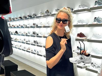 Shopping Queen: Folge 149: Tag 3: Anna, Münster