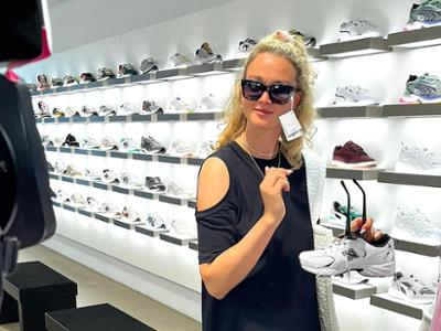 Shopping Queen: Folge 149: Tag 3: Anna, Münster