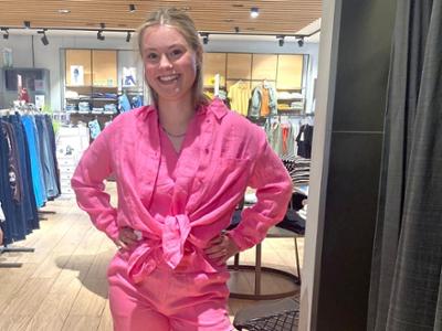 Shopping Queen: Folge 127: Tag 1: Tami, Köln