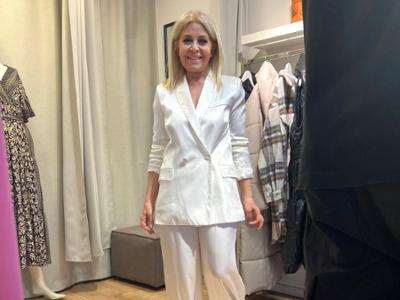 Shopping Queen: Folge 130: Tag 4: Tala, Köln