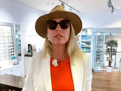 Shopping Queen: Folge 150: Tag 4: Isabell, Münster