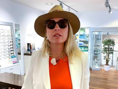 Shopping Queen: Folge 150: Tag 4: Isabell, Münster