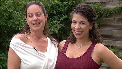 Shopping Queen: Folge 159: Tag 5: Ingrid+Layane, Köln