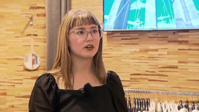 Shopping Queen: Folge 97: Tag 3: Heike, Bielefeld