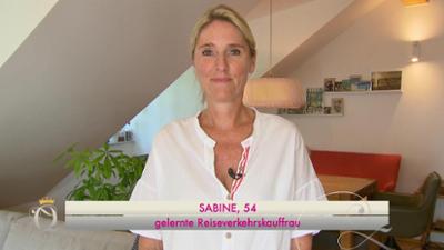 Shopping Queen: Folge 181: Tag 5: Sabine, München