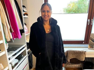 Shopping Queen: Folge 20: Tag 3: Natalia, Düsseldorf