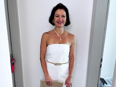 Shopping Queen: Folge 19: Tag 2: Melanie, Düsseldorf