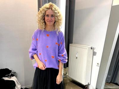 Shopping Queen: Folge 22: Tag 5: Felicia, Düsseldorf