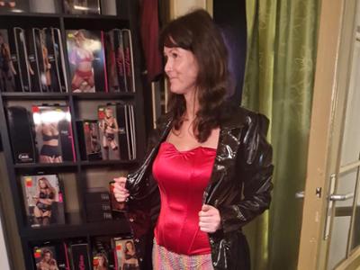 Shopping Queen: Folge 57: Tag 5: Katrin, Dresden