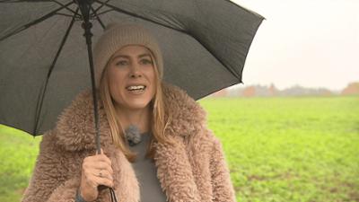 Shopping Queen: Folge 46: Tag 1: Sarah, Ulm