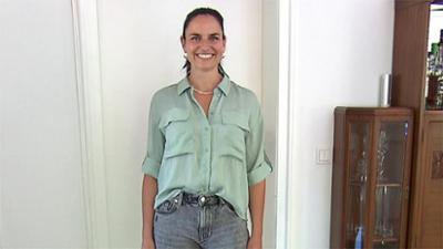 Shopping Queen: Folge 152: Tag 3: Susann, Halle
