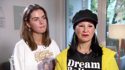 Shopping Queen: Folge 6: Gruppe Bonn: Tag 1 / Laura