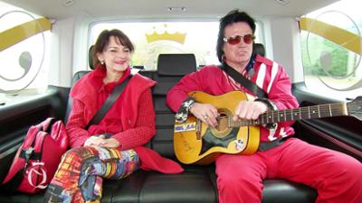 Shopping Queen: Folge 9: Gruppe Bonn: Tag 4 / Irma