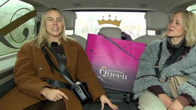 Shopping Queen: Folge 47: Tag 2: Natalie, Ulm