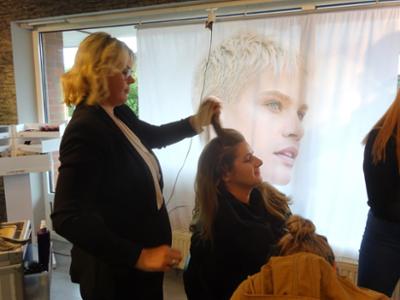 Shopping Queen: Folge 163: Gruppe Sylt: Tag 4 / Juliana