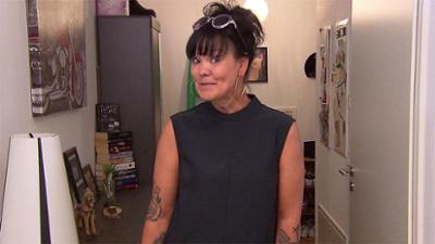 Shopping Queen: Folge 153: Tag 4: Bianka, Halle