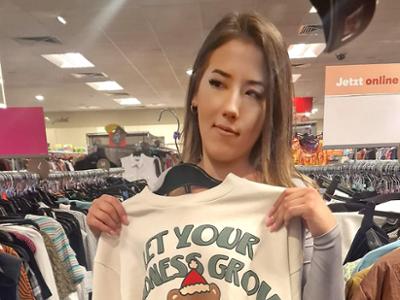 Shopping Queen: Folge 162: Tag 1: Natalie, Bremen