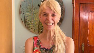 Shopping Queen: Folge 188: Tag 2: Yasmin, Kassel