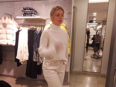 Shopping Queen: Folge 28: Tag 1: Mathea, Münster