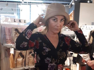 Shopping Queen: Folge 31: Tag 4: Dagmar, Münster