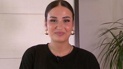 Shopping Queen: Folge 189: Tag 3: Melissa, Kassel