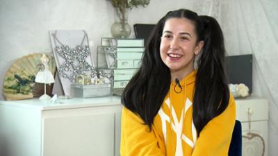 Shopping Queen: Folge 72: Tag 1: Zükeys, Ulm